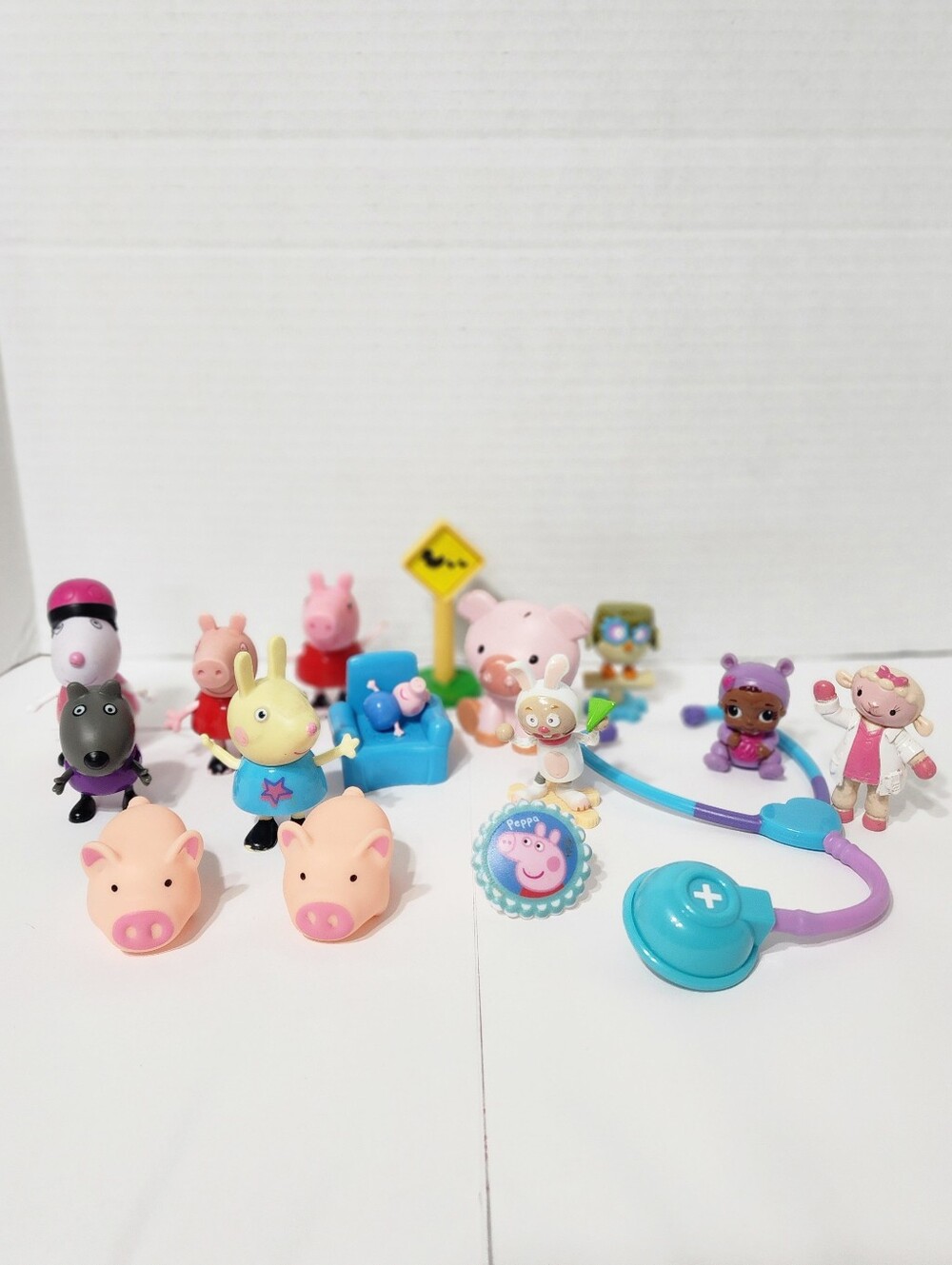 Disney Junior Bundle